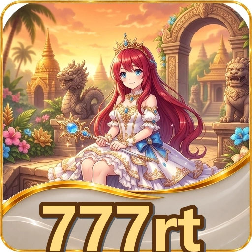 Ilustrasi update terbaru 777rt APK v3.9.2